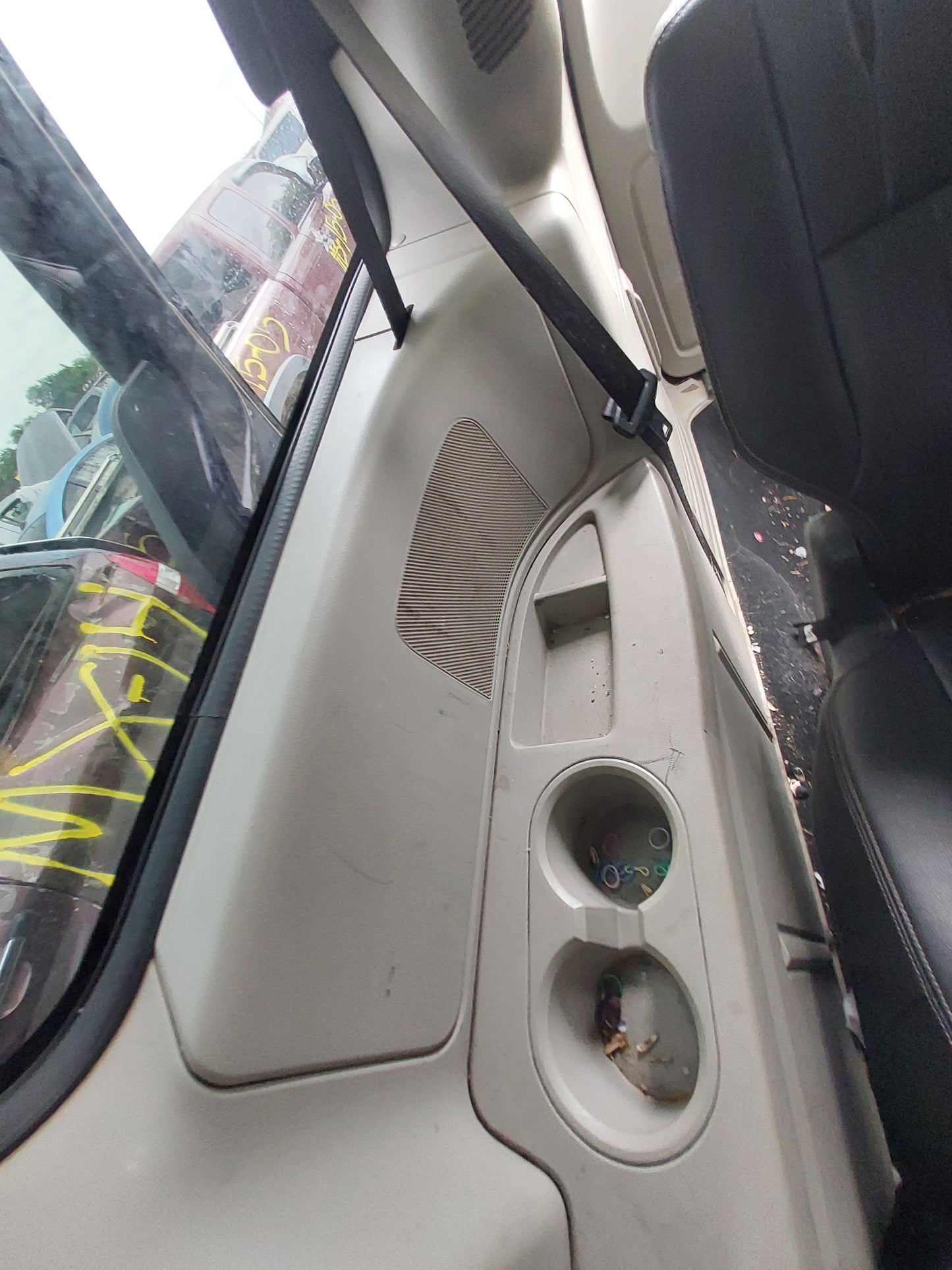 2011-2016 Chrysler Town & Country - Stock #: M18849