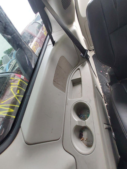 2011-2016 Chrysler Town & Country - Stock #: M18849
