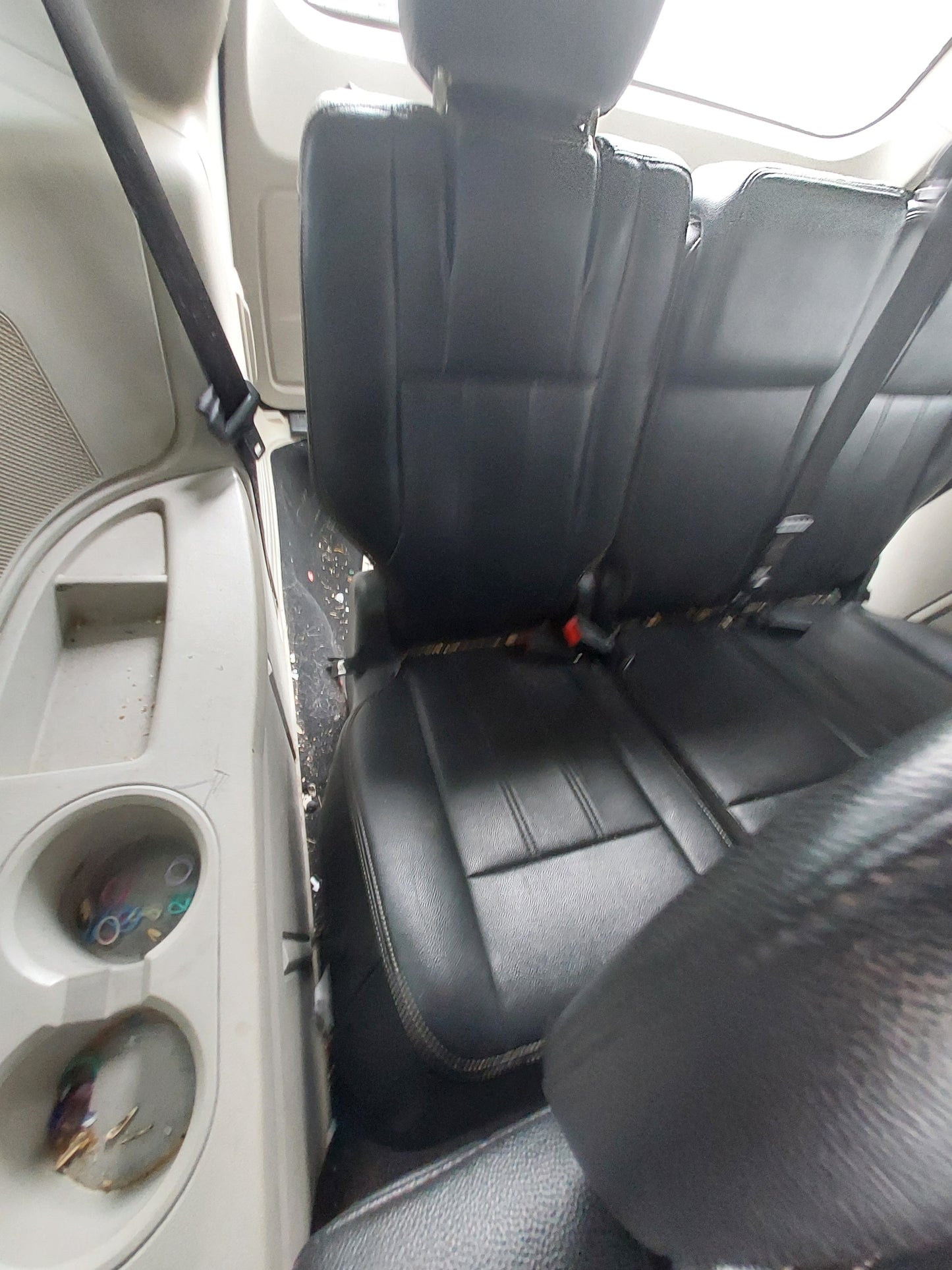 2011-2016 Chrysler Town & Country - Stock #: M18849