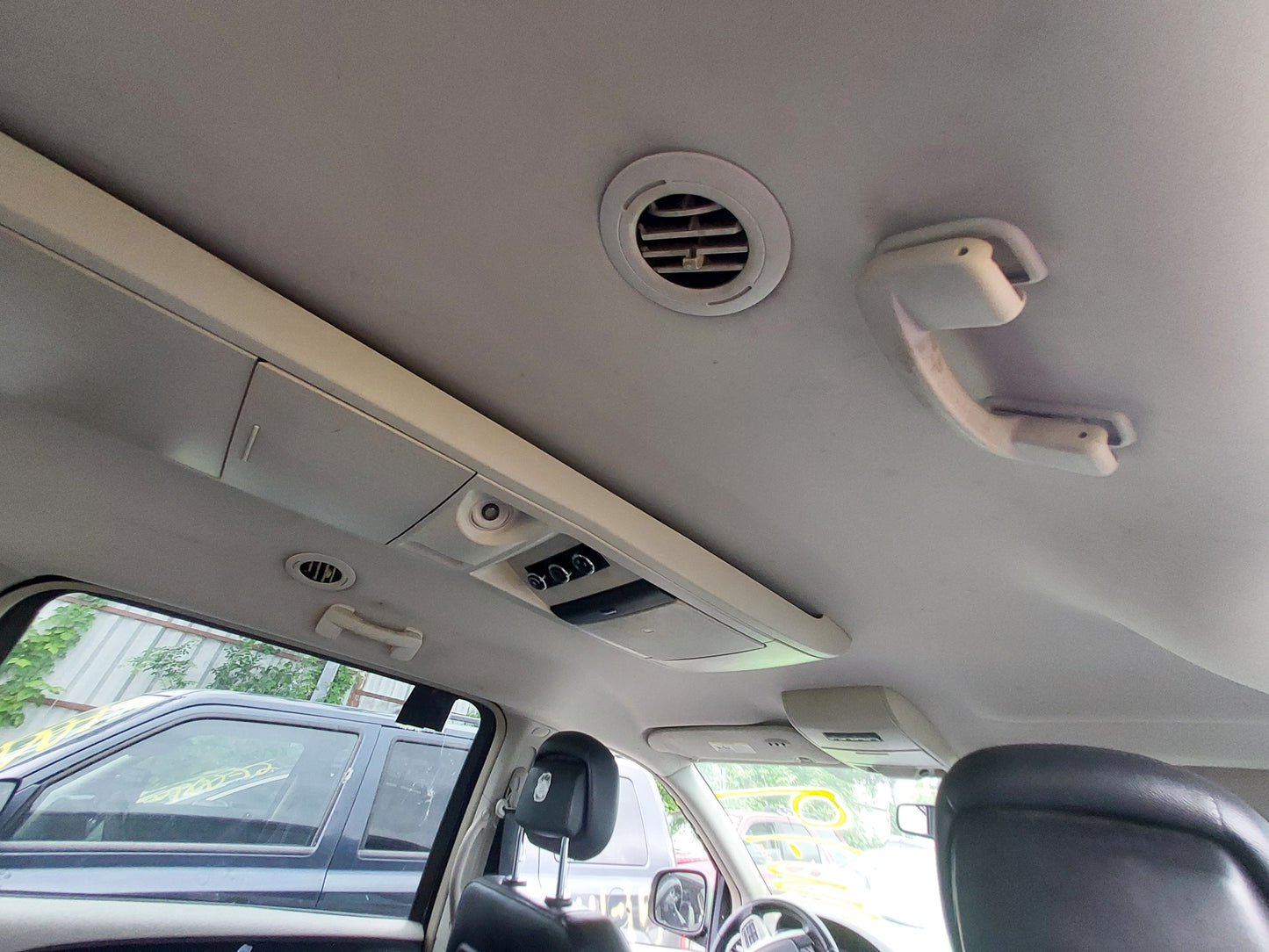 2011-2016 Chrysler Town & Country - Stock #: M18849