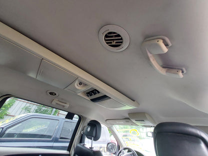 2011-2016 Chrysler Town & Country - Stock #: M18849