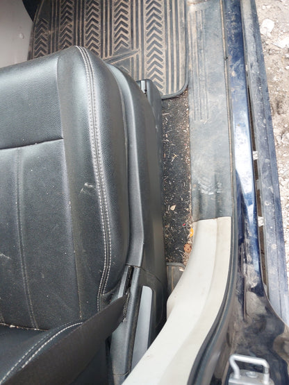 2011-2016 Chrysler Town & Country - Stock #: M18849