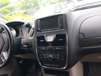 2011-2016 Chrysler Town & Country - Stock #: M18849