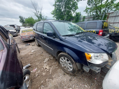 2011-2016 Chrysler Town & Country - Stock #: M18849
