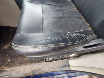 2011-2016 Chrysler Town & Country - Stock #: M18849