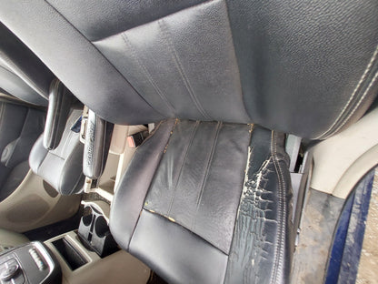 2011-2016 Chrysler Town & Country - Stock #: M18849