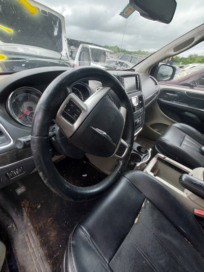 2011-2016 Chrysler Town & Country - Stock #: M18849