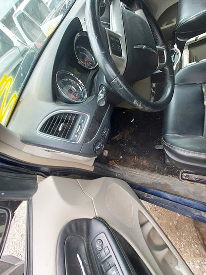 2011-2016 Chrysler Town & Country - Stock #: M18849