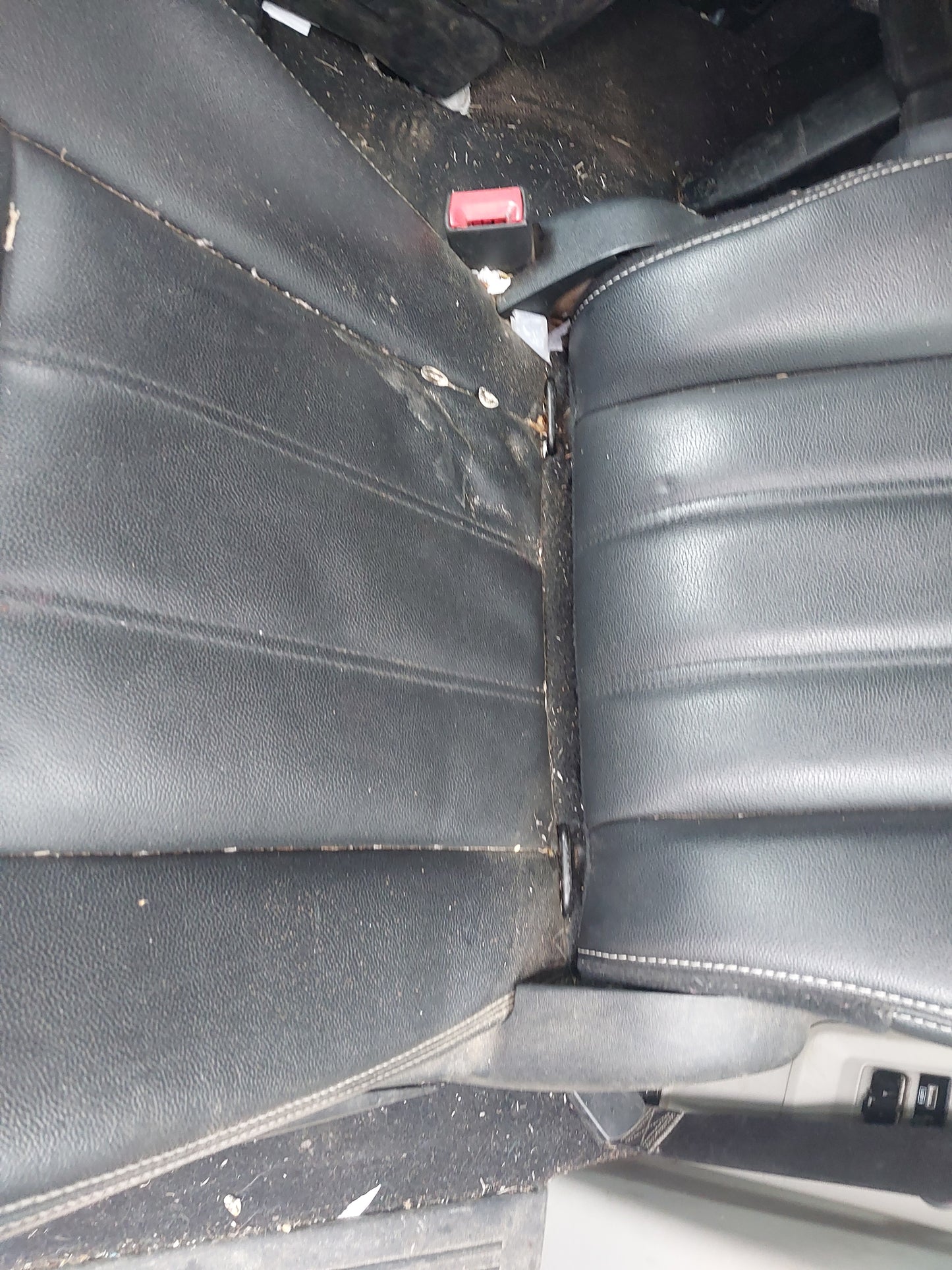 2011-2016 Chrysler Town & Country - Stock #: M18849