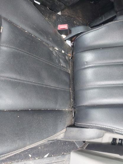 2011-2016 Chrysler Town & Country - Stock #: M18849