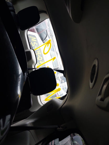2011-2016 Chrysler Town & Country - Stock #: M18849