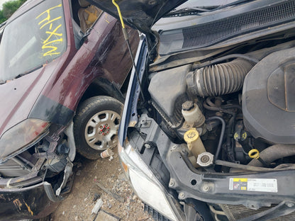 2011-2016 Chrysler Town & Country - Stock #: M18849