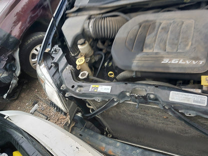 2011-2016 Chrysler Town & Country - Stock #: M18849