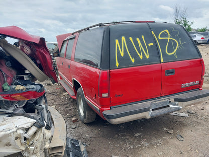 1992-1999 Chevrolet Suburban - Stock #: M18848