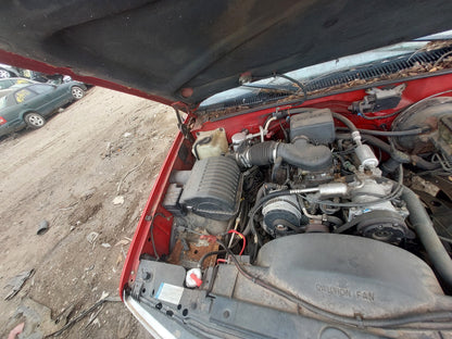 1992-1999 Chevrolet Suburban - Stock #: M18848