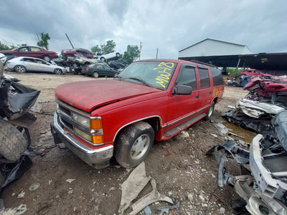 1992-1999 Chevrolet Suburban - Stock #: M18848