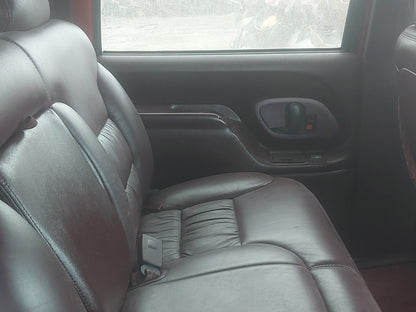 1992-1999 Chevrolet Suburban - Stock #: M18848