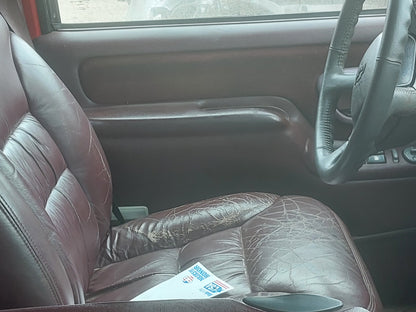 1992-1999 Chevrolet Suburban - Stock #: M18848