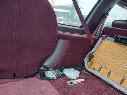 1992-1999 Chevrolet Suburban - Stock #: M18848
