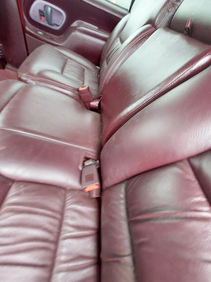 1992-1999 Chevrolet Suburban - Stock #: M18848