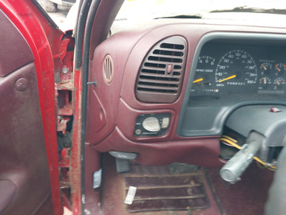1992-1999 Chevrolet Suburban - Stock #: M18848