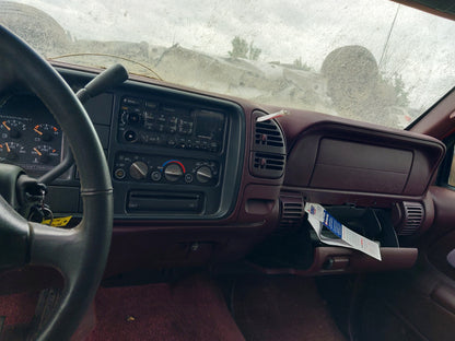 1992-1999 Chevrolet Suburban - Stock #: M18848