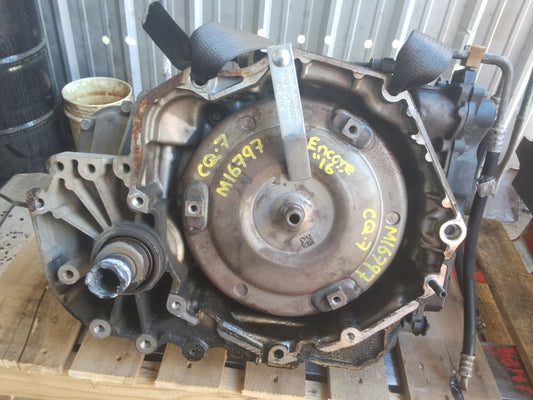 2016 - 2021 BUICK ENCORE - Transmission -#16797