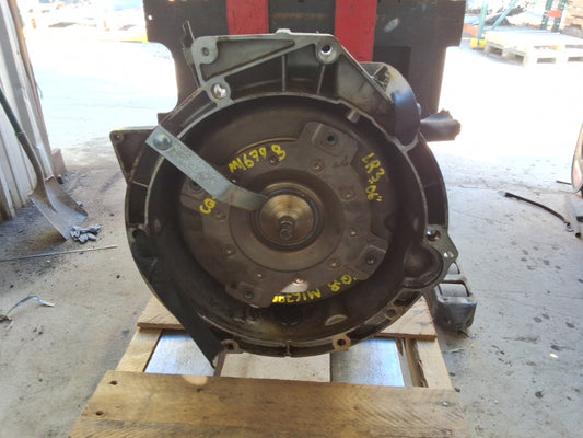 2006 - 2008 LAND ROVER LR3 - Transmission -#16798