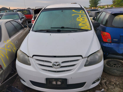 2004 Mazda MPV - Stock #: M18906 - MXB-16