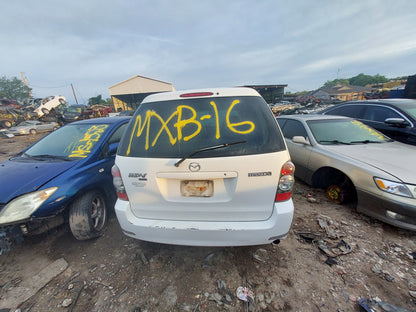 2004 Mazda MPV - Stock #: M18906 - MXB-16
