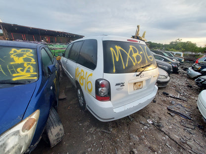 2004 Mazda MPV - Stock #: M18906 - MXB-16