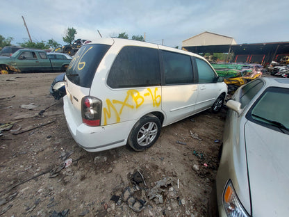 2004 Mazda MPV - Stock #: M18906 - MXB-16