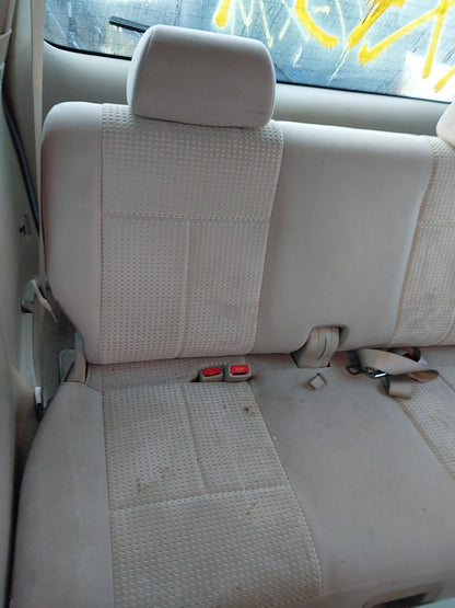 2004 Mazda MPV - Stock #: M18906 - MXB-16