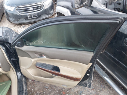 2008-2010 Honda Accord - Stock #: M18894