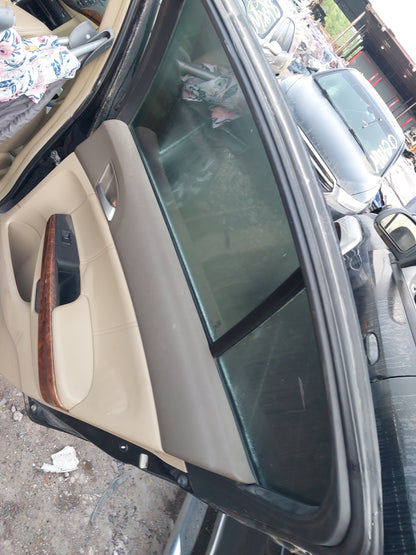 2008-2010 Honda Accord - Stock #: M18894