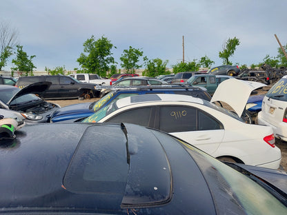 2008-2010 Honda Accord - Stock #: M18894