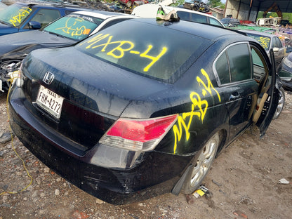 2008-2010 Honda Accord - Stock #: M18894