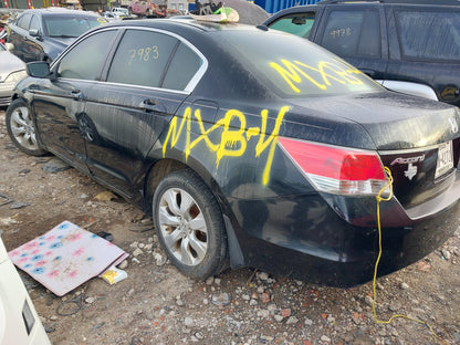 2008-2010 Honda Accord - Stock #: M18894