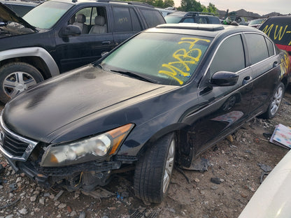2008-2010 Honda Accord - Stock #: M18894