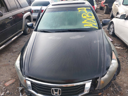 2008-2010 Honda Accord - Stock #: M18894
