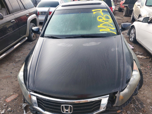 2008-2010 Honda Accord - Stock #: M18894