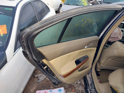 2008-2010 Honda Accord - Stock #: M18894