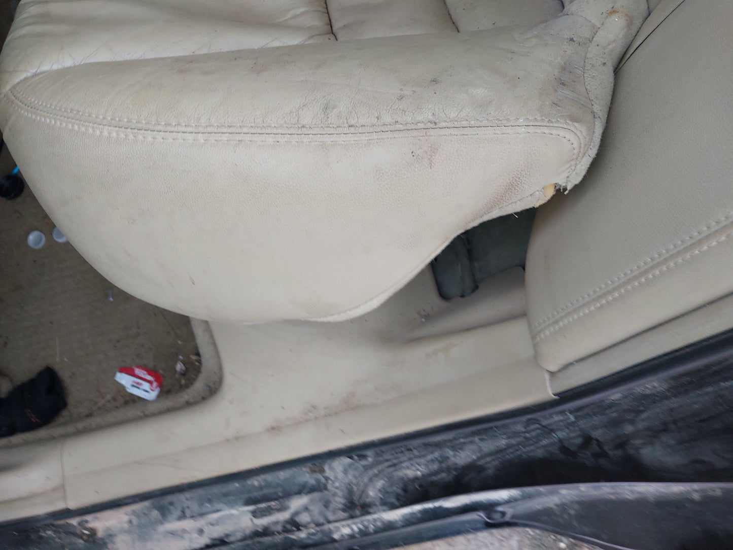 2008-2010 Honda Accord - Stock #: M18894