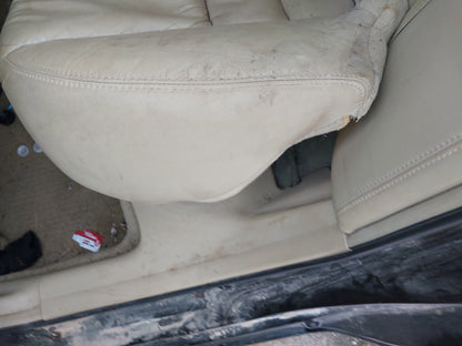 2008-2010 Honda Accord - Stock #: M18894