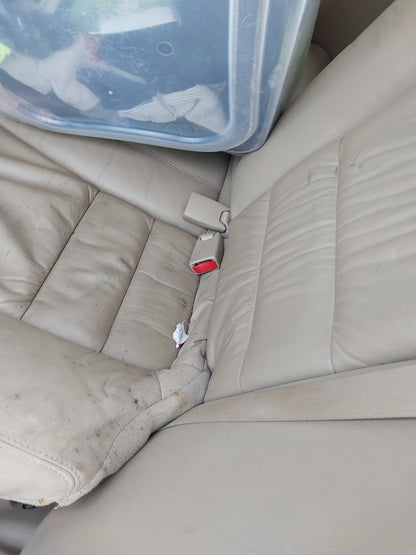 2008-2010 Honda Accord - Stock #: M18894