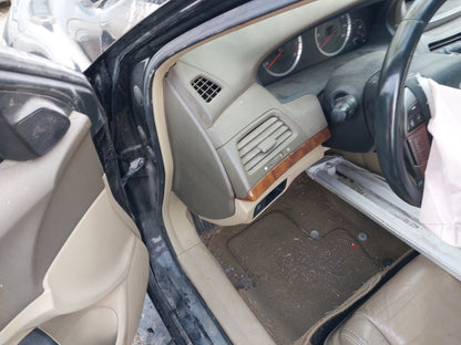 2008-2010 Honda Accord - Stock #: M18894