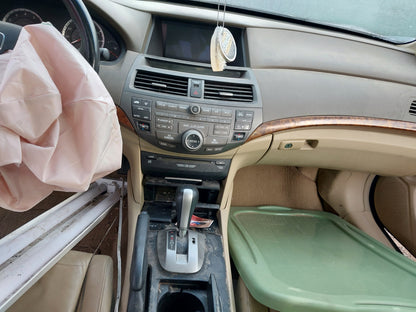 2008-2010 Honda Accord - Stock #: M18894