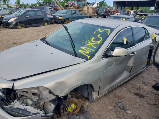 2011 CHEVROLET MALIBU - STOCK #M18913