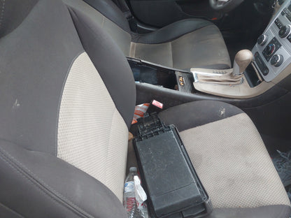 2011 CHEVROLET MALIBU - STOCK #M18913
