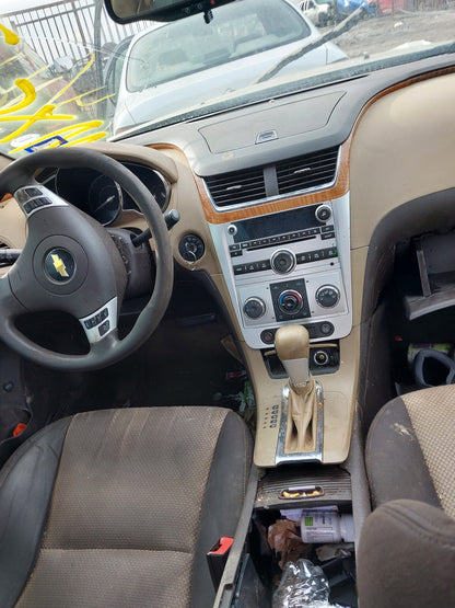 2011 CHEVROLET MALIBU - STOCK #M18913